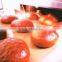 customized smooth surface teflon oven liner