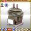 12kV Post Type Epoxy Resin Insulation Current Transformer for Outdoor Installation