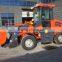 CE/EPA Mini Wheel Loader/Farm Tractor with Quick Hitch for Sale