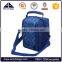 Lightweight Insulated Lunch Bag with Bottle Holder