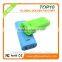 shenzhen factory supply Small cannon laptop powerbank
