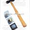 Double Faced Texture Hammer Dimples & Narrow Jewelry making Tools