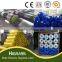 Commercial Artificial Grass with Flat Shape