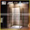 European ebay hot sale shower screen door with pivot system and folding door                        
                                                Quality Choice