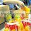 Fruit Flavor Drink Technology