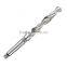 HSS taper shank Twist drill bits, used for Aluminium Alloy