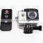 170 degree xiaomi yi sports cameras full hd 1080p wifi mini action dvr remote control