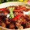 Delicious food Nutritional Bean Sauce