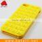 For rugged TPU iphone 6 case