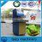 Speediness of Cutting & Sealing Machine for Plastic Bags