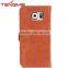 brown leather case for samsung galaxy s7 mobile phone cases for samsung