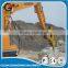 hot sale fine workmanshop OEM rock hammer for excavator