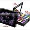 2015 New Arrival ADS makeup kits cosmetics Makeup Kit all-in-one Makeup Kit