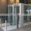 Security Booth, High Transit Passenger Security doors