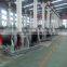 350kn Double Drum And Combined Hydraulic Anchor Windlass