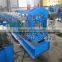 FX mobie lgutter forming machine