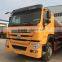 sinotruck road maintenance vehicle,asphalt spray truck,bitumen truck