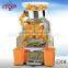Mini Orange Juicer Squeezing Machine/Auto Orange Juicer For Sale