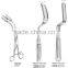 Gynecology instruments