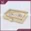 metal frame manufacturer, 16.5 *10.5cm metal purse frame, Guangzhou metal frame