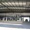 steel structure airport building steel frame hangar