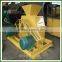 Energy efficient small pulverizer crushers in fertilizer production