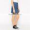 2015 regular fit high waisted school girls mini skirt JXH464