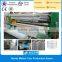 Plastic handbags film production line