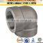 ASTM A105 ANSI B16.11 3000 Carbon Steel Pipe Elbow Fittings