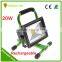  led work light 10w 20w 30w 50w led rechargeable floodlight ip65 outdoor led rechargeable floodlight 20w