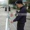 Hot Sale Indoor or Outdoor Commercial Movie Projector Screen fast fold screen