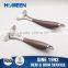 FDA Certificate Kitchen Tool Parts Cast Stainless Steel Cookware Handle For Grill Pan / Milk Pot