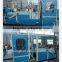 2 Lines Box Packing Facial Tissue Machine