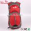 Day Backpack Use and Polyester Material foldable travel backpack