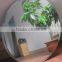 2mm - 8mm Lead-free Silver Mirror for Decoration