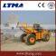 Working in Quarry Hot Sale LTMA 10 Ton - 32 Ton Tractor Front Forklift