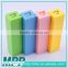 New product 2600mah promotion gift custom mobile power bank