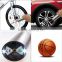 2016 New Year's high quality portable stainless car tire inflator pumps from Lotstech