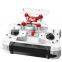 Pocket Quadrocopter FQ777 6 Axis Gyro UAV Helicopter 124 Mini Drone 4CH                        
                                                Quality Choice