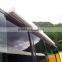 USED BUSES - NISSAN CIVILIAN BUS (RHD 821197 DIESEL)