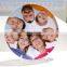 polymer plate 8 inch