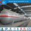 120CBM Pressure Vessel