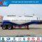 2 axle Cement Tank Semi-Trailer 27cbm for sale