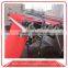 PVC Carpet Car Coil Mat Making Machine
