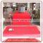 Chinese Export Pvc Car Coil Mats Making Machine