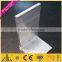 ZHL zhonglian Aluminum corner for edge protector, aluminium wall stair edge protector, wall corner protector