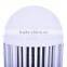 YiWu supplier 5000 Lumen LED Bulb Light in Milky White Lampshade