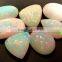 #SMZZ Top Quality Far Size Natural Gemstone Cabochon Ethiopian Opal