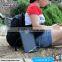 Convenient IW-FS5W01-G 5W 6V solar charger