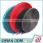 Guangzhou Manufacturers Supply 20MM Pure Nylon Un-napped Loop